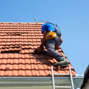 roof repair