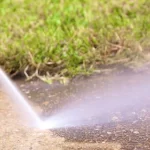 Driveway Cleaning in Sydney