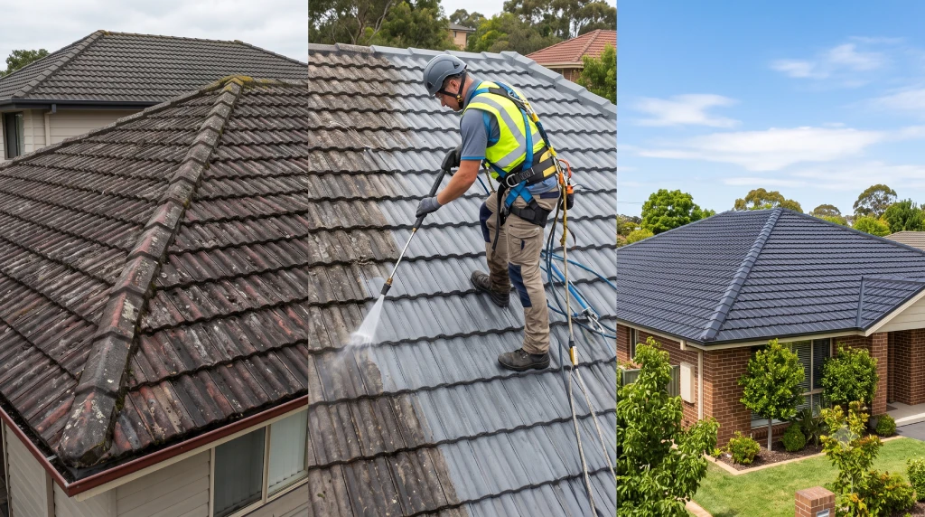 Sydney's No-BS Guide to Roofing Done Right