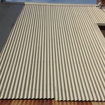 colorbond reroofing roof repair sydney