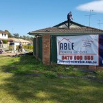 Roof Cleaning Sydney