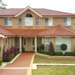 Roof cleaning and Roof Restoration Sydney