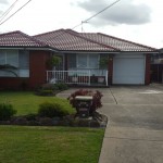 Roof Cleaning Sydney