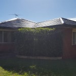 Roof Restoration Sydney
