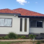 Sydney roof restore